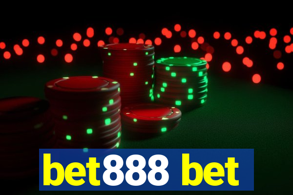 bet888 bet